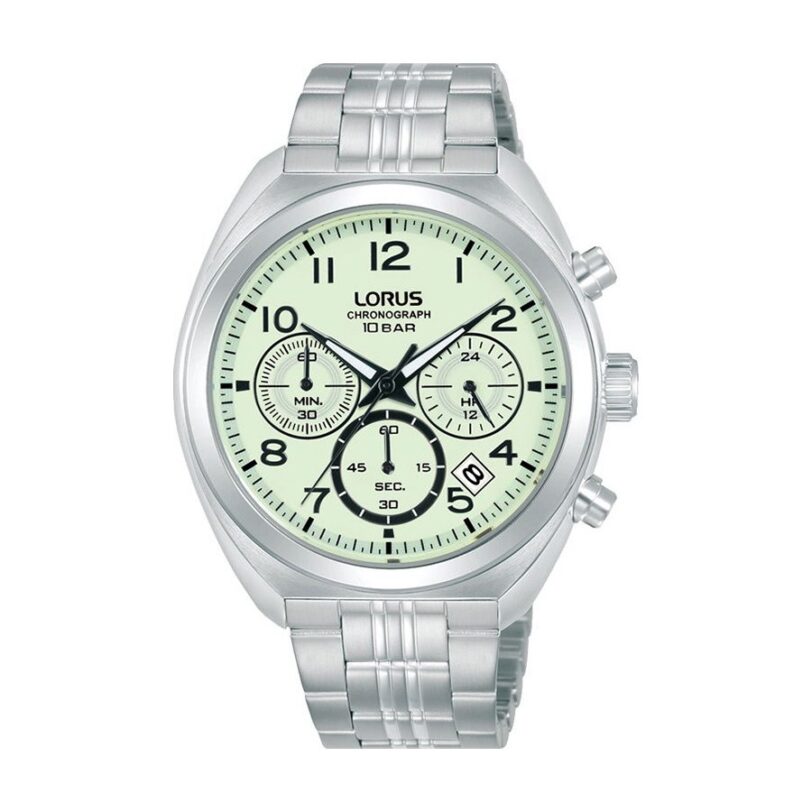 Оригинален Мъжки Часовник Lorus RT393KX9