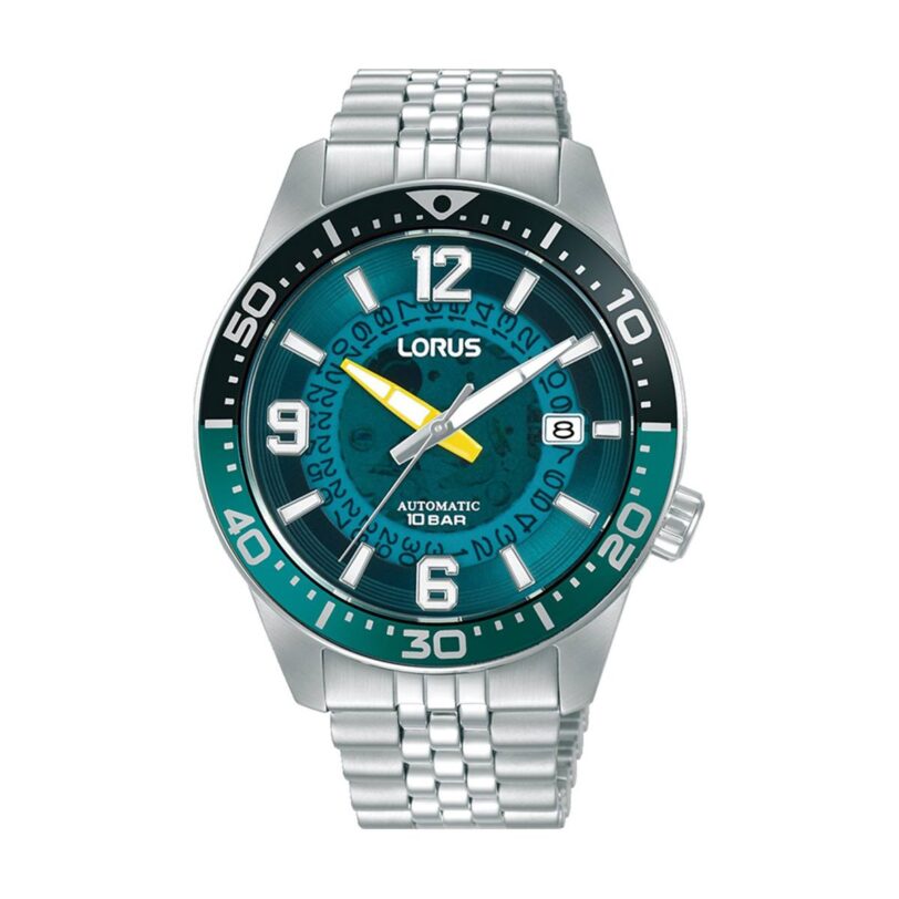 Оригинален Мъжки Часовник Lorus RU417AX9