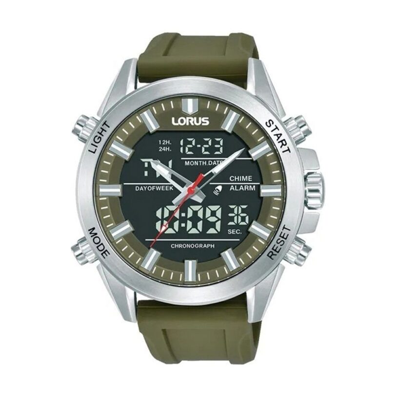 Оригинален Мъжки Часовник Lorus RW669AX9