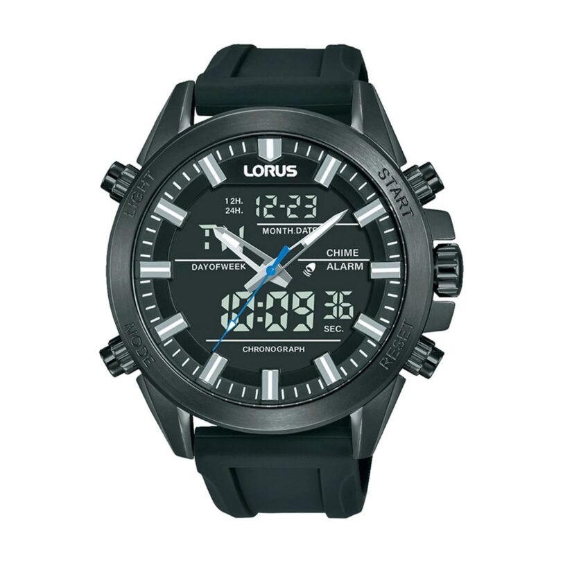 Оригинален Мъжки Часовник Lorus RW671AX9