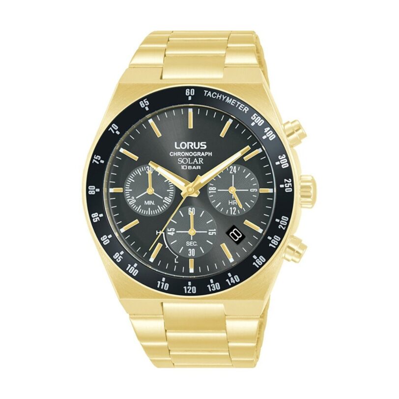 Оригинален Мъжки Часовник Lorus RZ528AX9