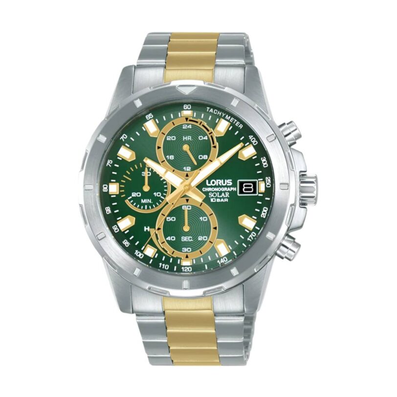 Оригинален Мъжки Часовник Lorus RZ605AX9
