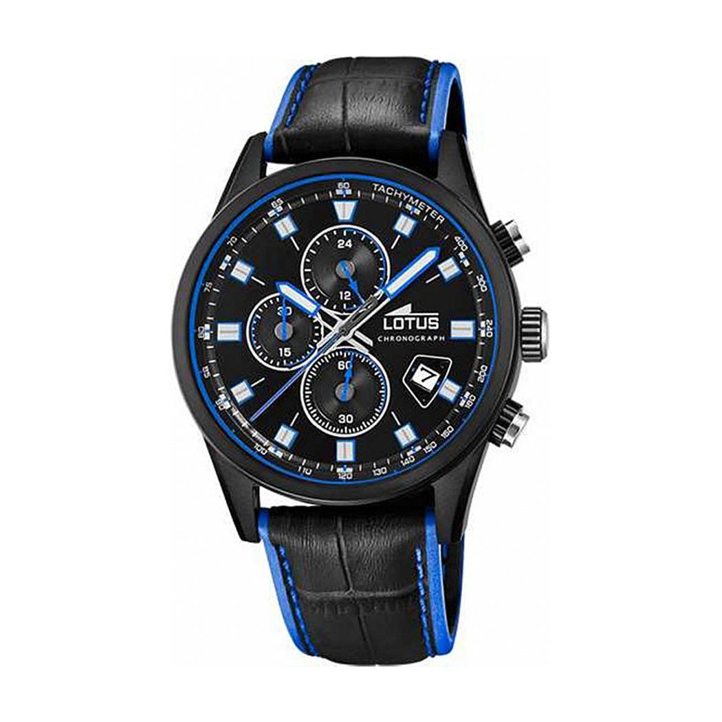 Оригинален Мъжки Часовник Lotus 18589/3
