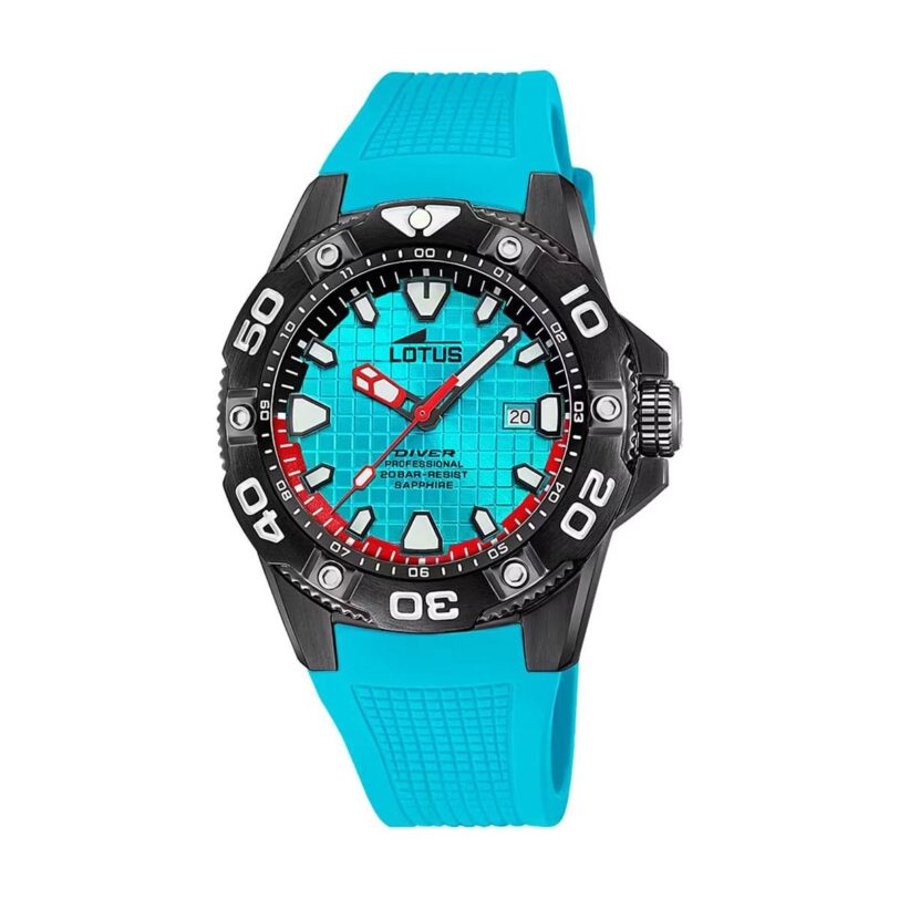 Оригинален Мъжки Часовник Lotus 18928/1