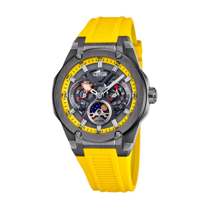 Оригинален Мъжки Часовник Lotus 18946/1