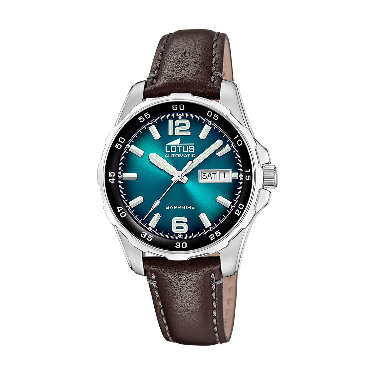 Оригинален Мъжки Часовник Lotus 18998/1