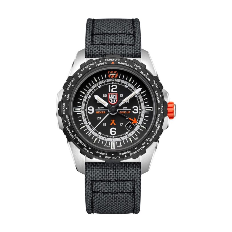 Оригинален Мъжки Часовник Luminox Bear Grylls Survival Air XB.3761