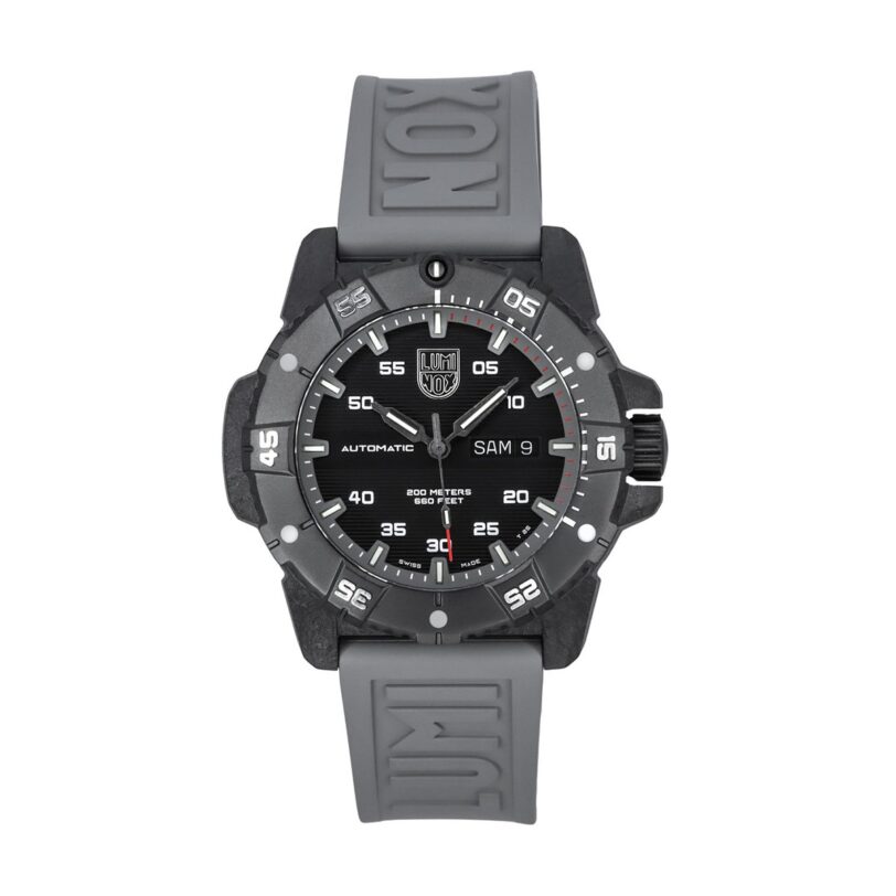 Оригинален Мъжки Часовник Luminox Master Seal XS.3862
