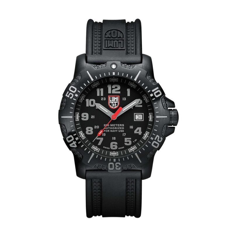 Оригинален Мъжки Часовник Luminox Navy Seal XS.4221.NV