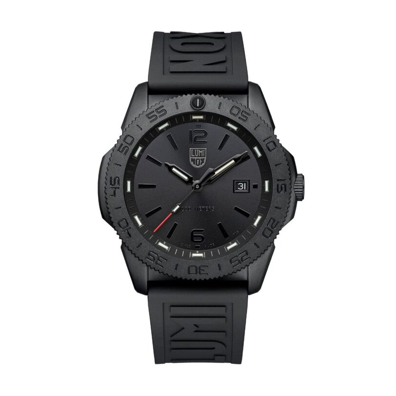 Оригинален Мъжки Часовник Luminox Pacific Diver XS.3121.BO.1