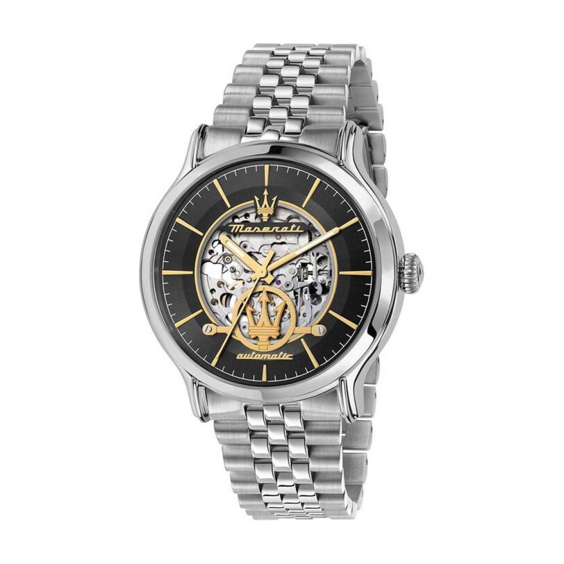 Оригинален Мъжки Часовник Maserati Epoca R8823118015