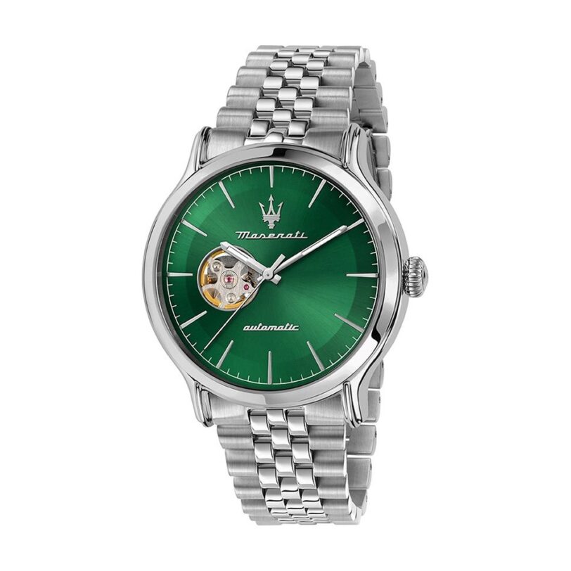 Оригинален Мъжки Часовник Maserati Epoca R8823118019