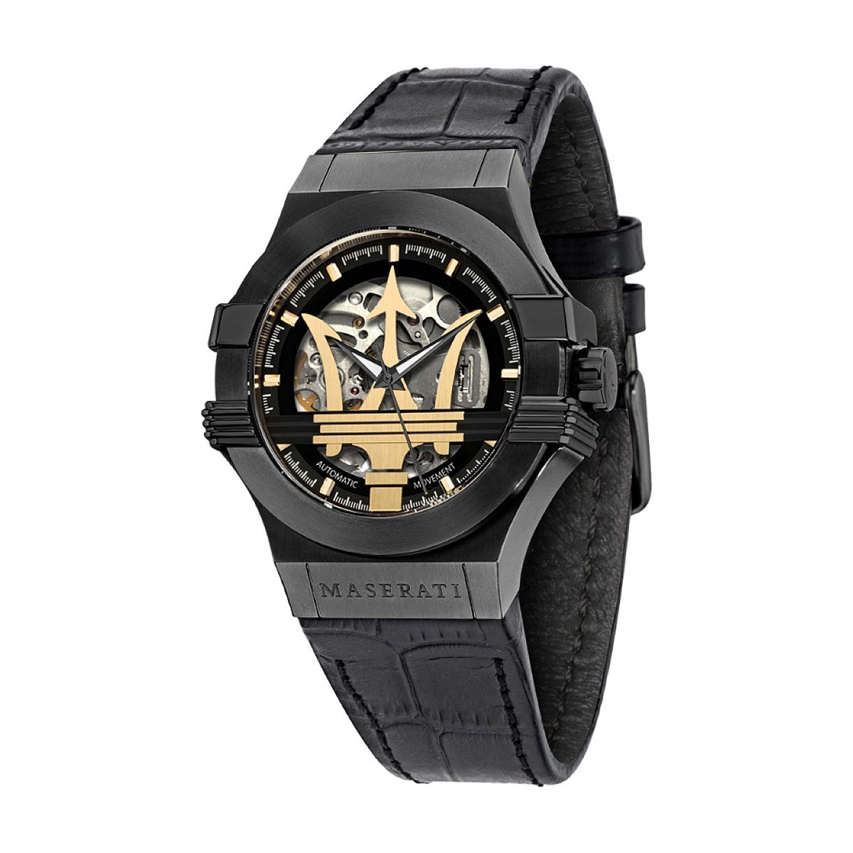 Оригинален Мъжки Часовник Maserati Potenza R8821108036