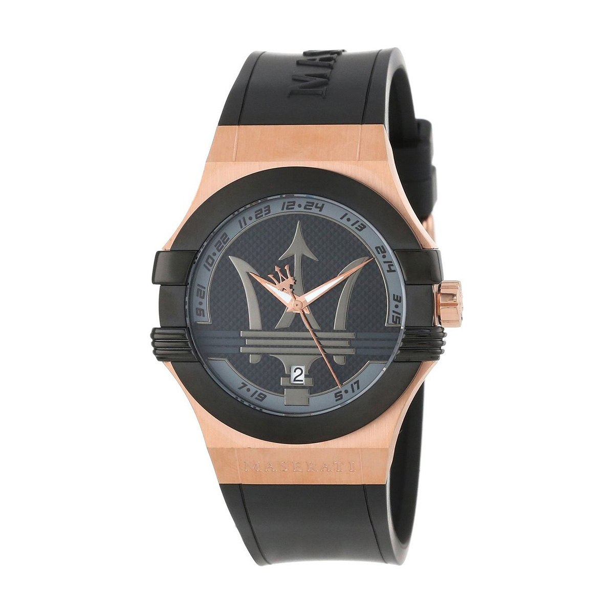 Оригинален Мъжки Часовник Maserati Potenza R8851108002