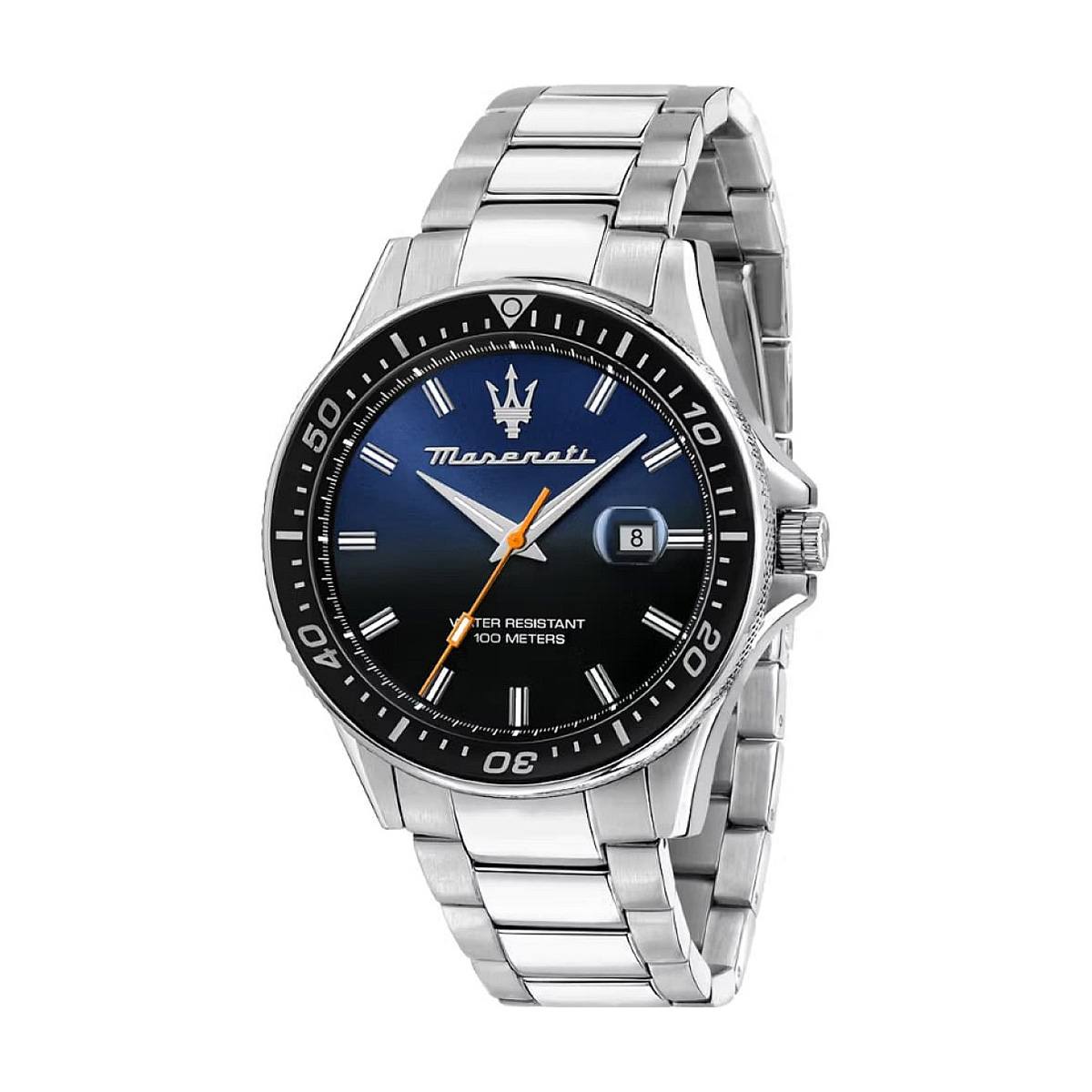 Оригинален Мъжки Часовник Maserati Sfida R8853140001