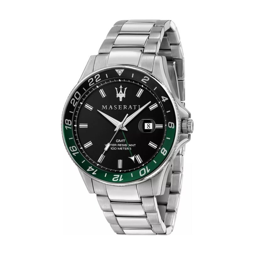 Оригинален Мъжки Часовник Maserati Sfida R8853140005