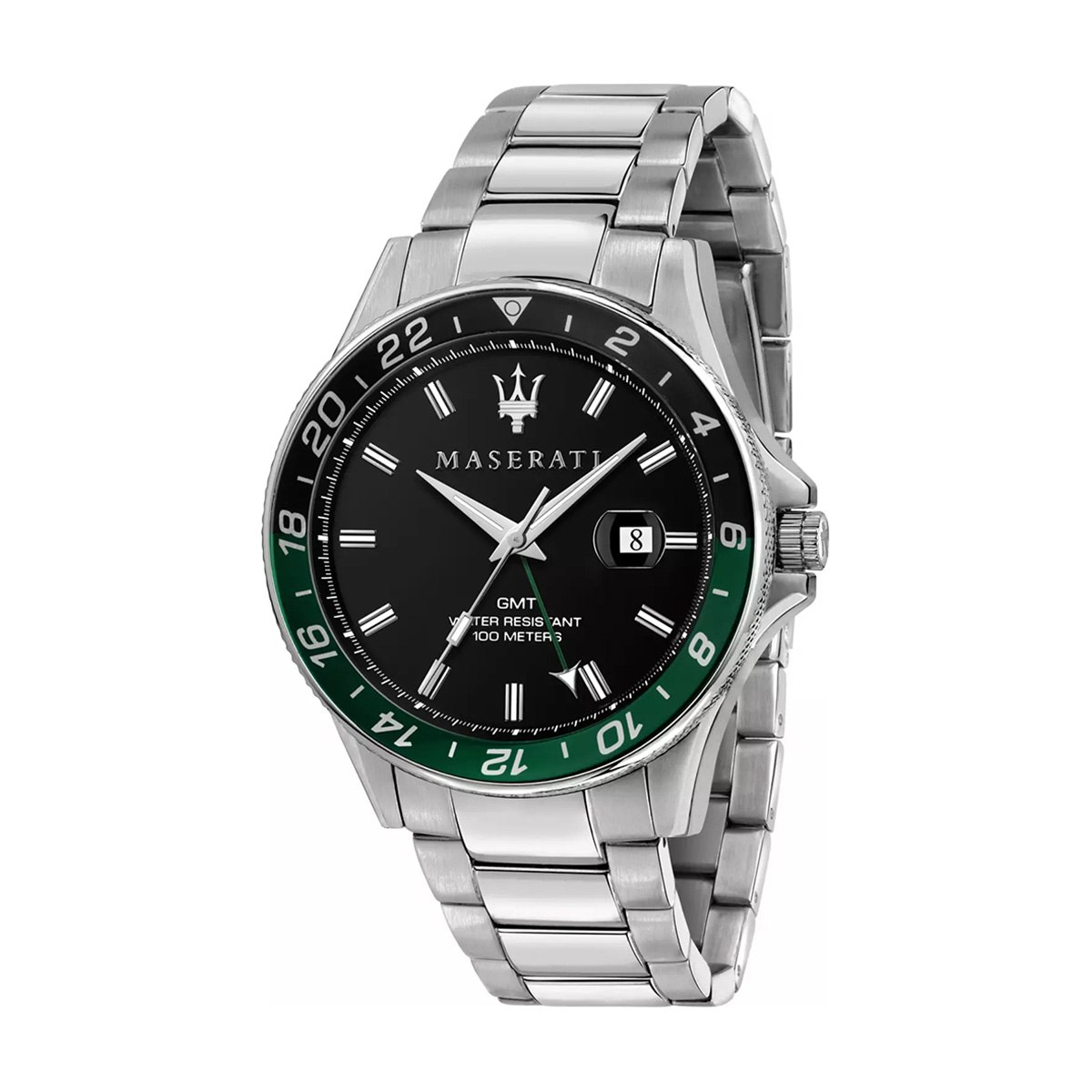 Оригинален Мъжки Часовник Maserati Sfida R8853140005