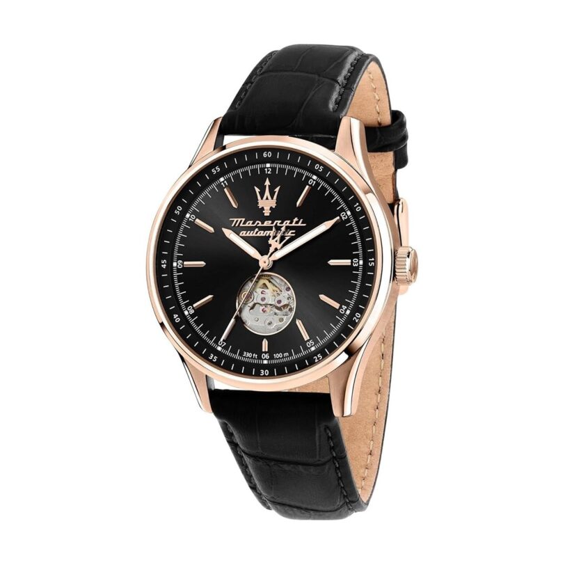 Оригинален Мъжки Часовник Maserati Sorpasso R8821124001