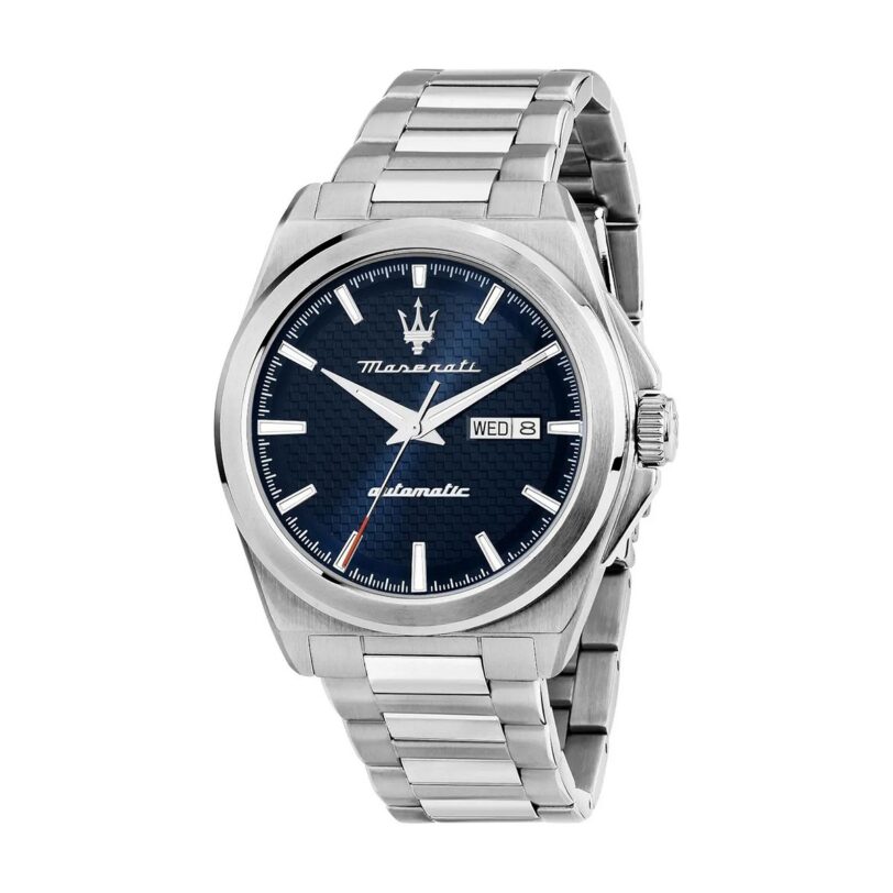 Оригинален Мъжки Часовник Maserati Velocita R8823152002