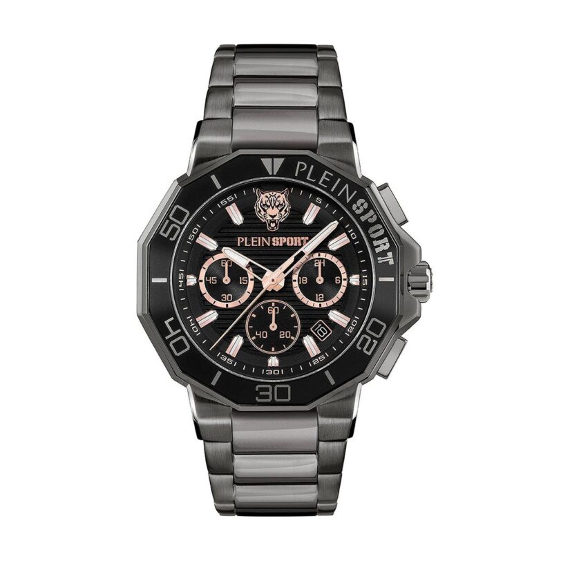 Оригинален Мъжки Часовник Philipp Plein PSAGA0825