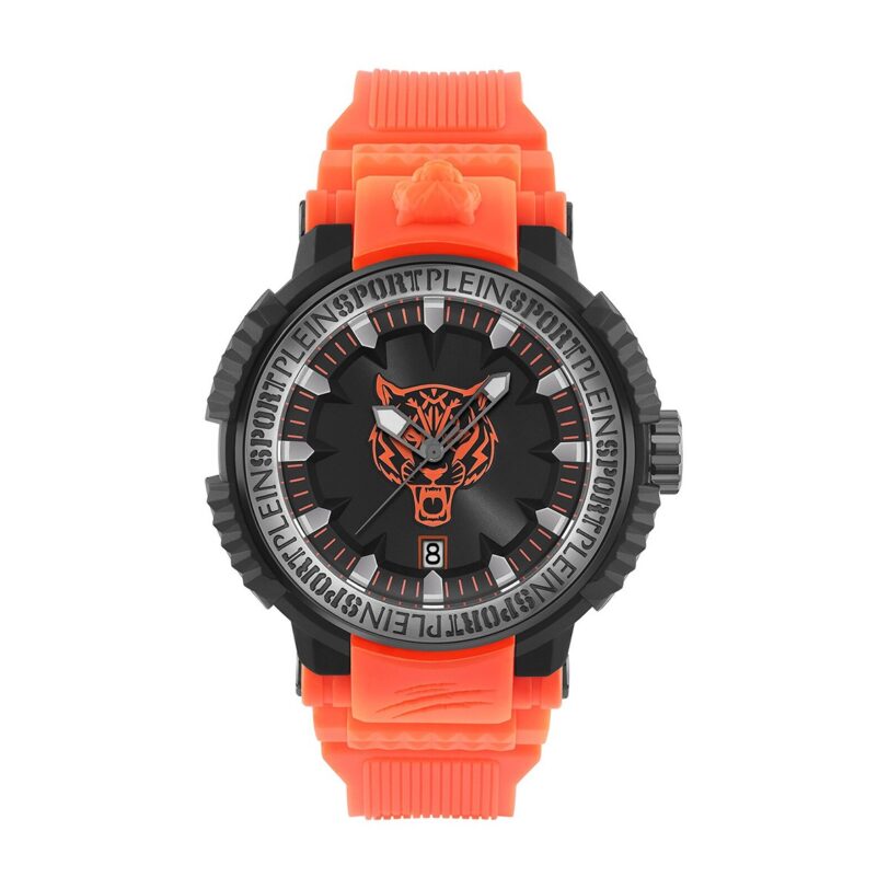 Оригинален Мъжки Часовник Philipp Plein PSEDA0424