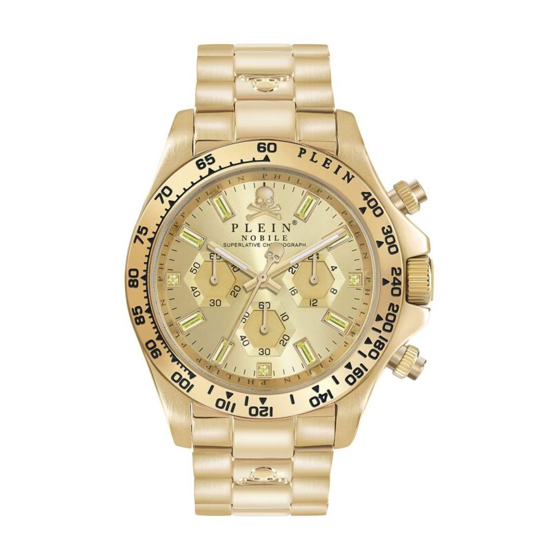 Оригинален Мъжки Часовник Philipp Plein PWCAA1121