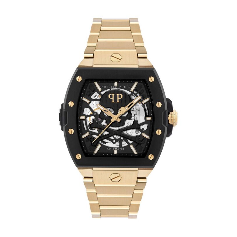 Оригинален Мъжки Часовник Philipp Plein PWJFA0625