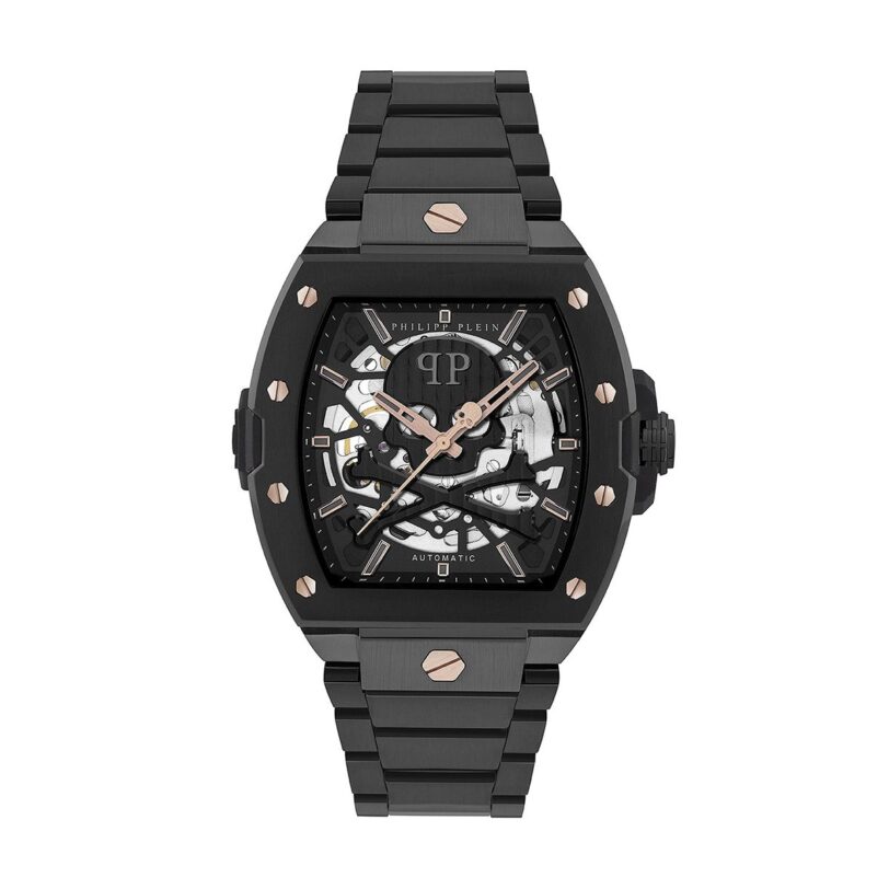 Оригинален Мъжки Часовник Philipp Plein PWJFA0725