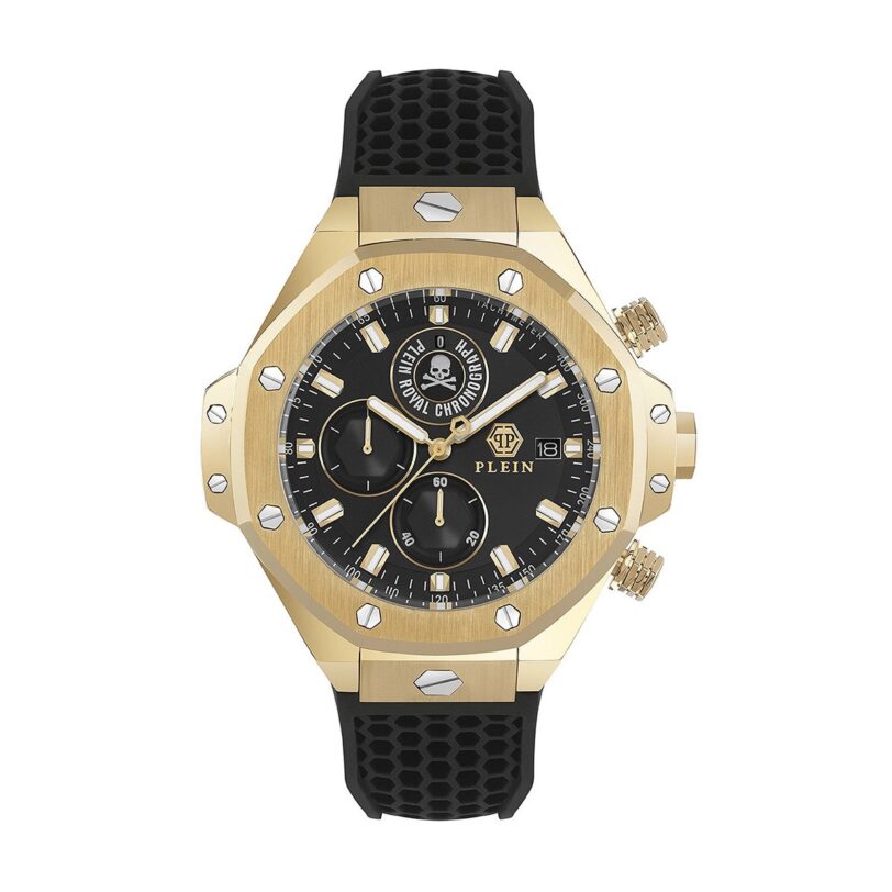 Оригинален Мъжки Часовник Philipp Plein PWLFA0325