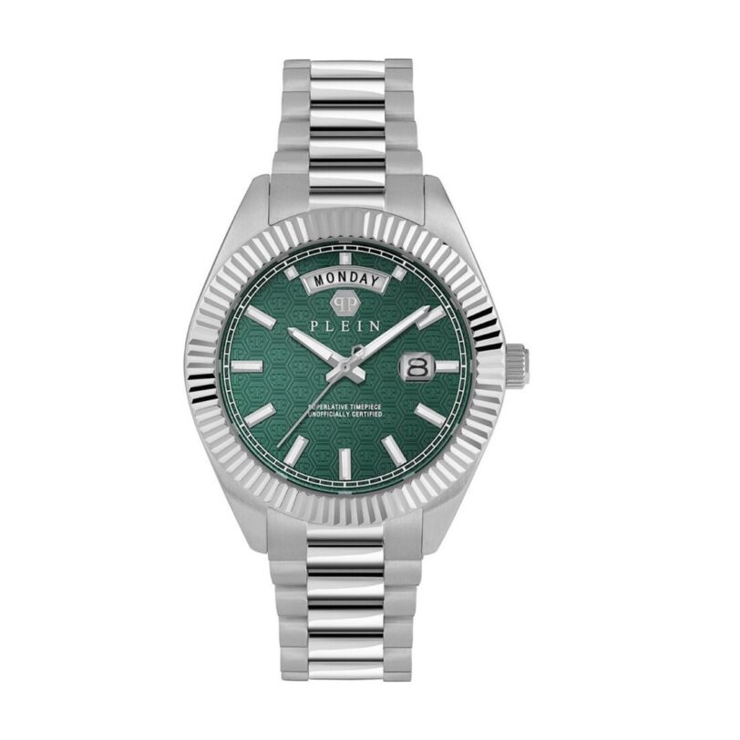 Оригинален Мъжки Часовник Philipp Plein PWPNA0124