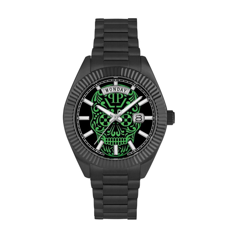 Оригинален Мъжки Часовник Philipp Plein PWPNA0724