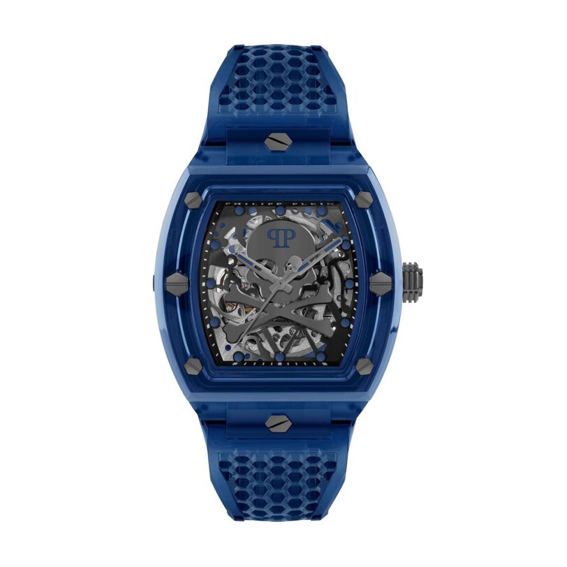 Оригинален Мъжки Часовник Philipp Plein PWPTA0324