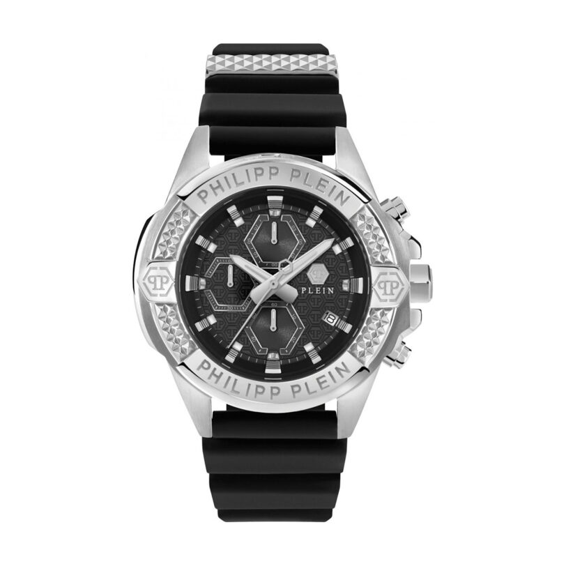 Оригинален Мъжки Часовник Philipp Plein PWWFA0125