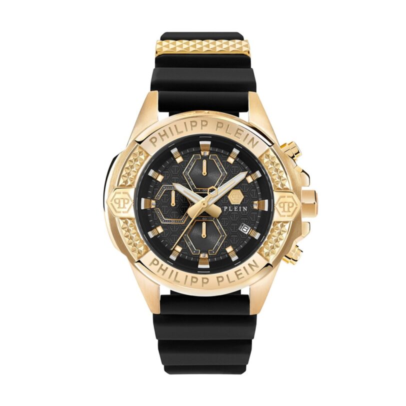 Оригинален Мъжки Часовник Philipp Plein PWWFA0225