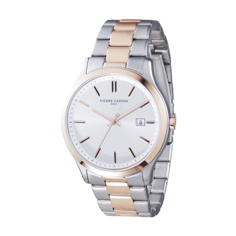 Оригинален Мъжки Часовник Pierre Cardin Épinettes Essential CQI.0012