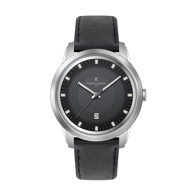 Оригинален Мъжки Часовник Pierre Cardin Les Halles CCP.5019