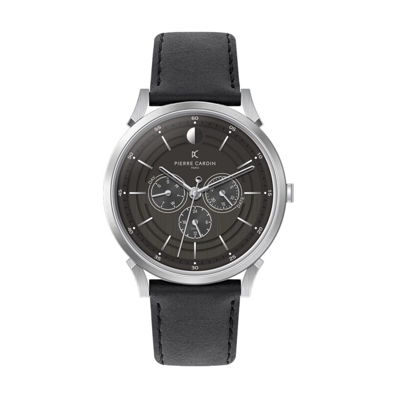 Оригинален Мъжки Часовник Pierre Cardin Pigalle CPI.2104