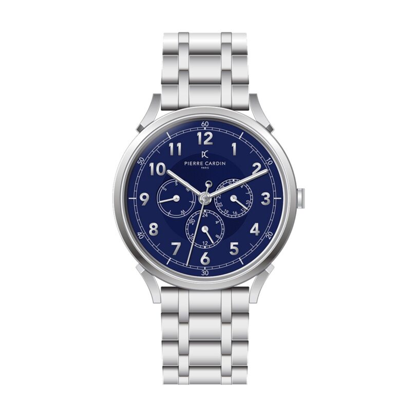 Оригинален Мъжки Часовник Pierre Cardin Pigalle Motion CPI.2114