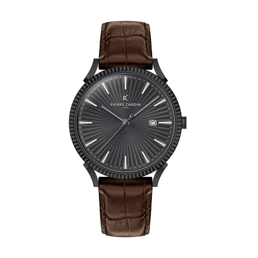 Оригинален Мъжки Часовник Pierre Cardin Pigalle Reflection CPI.2130