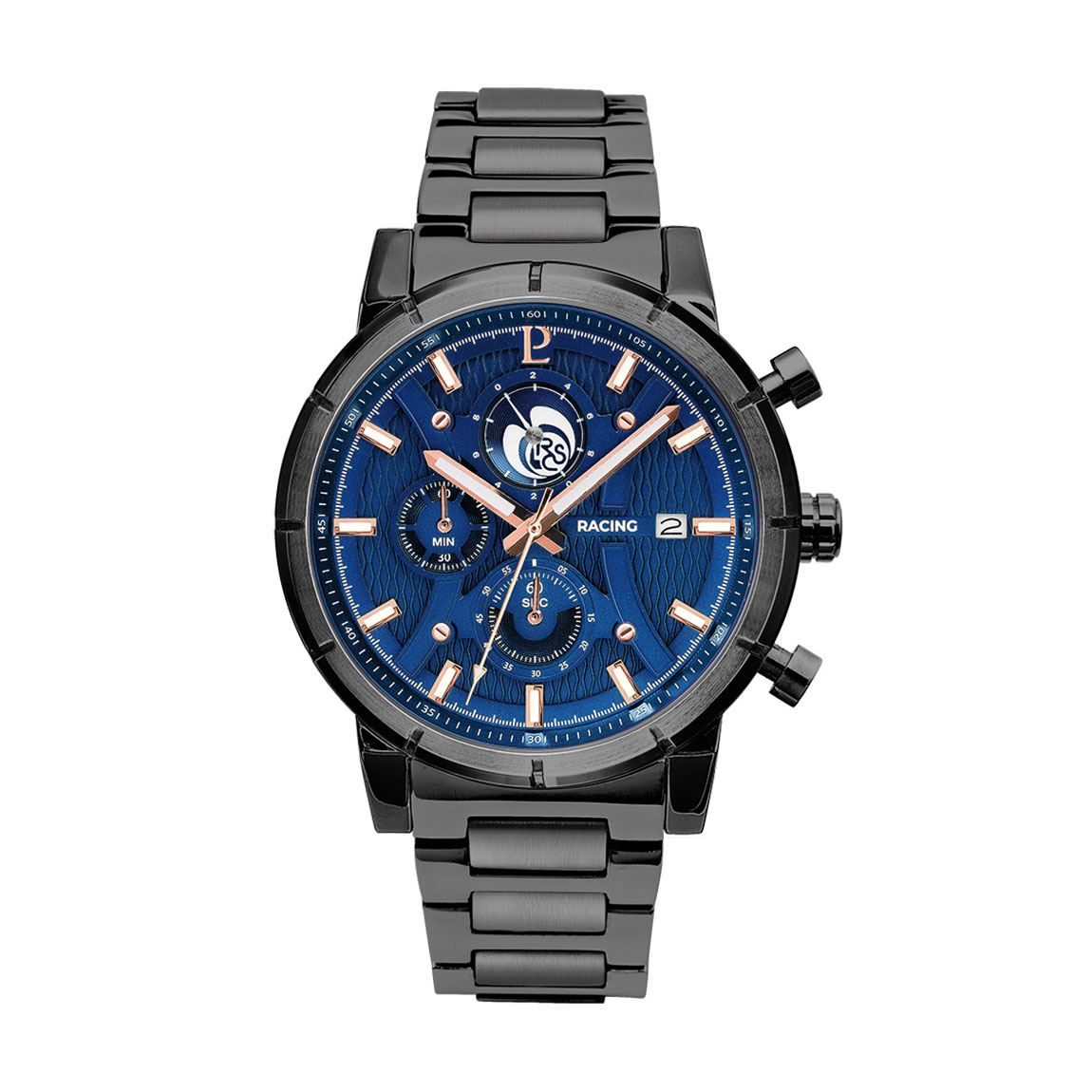 Оригинален Мъжки Часовник Pierre Lannier Criterium 464B469