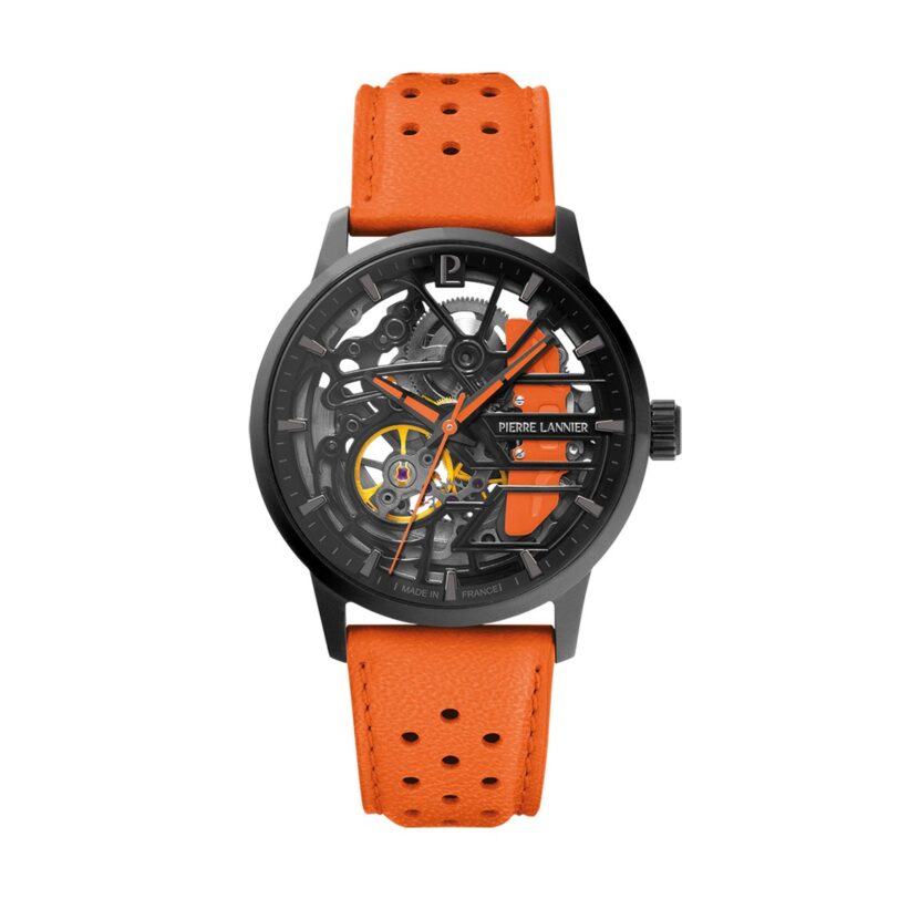 Оригинален Мъжки Часовник Pierre Lannier Paddock 145G899