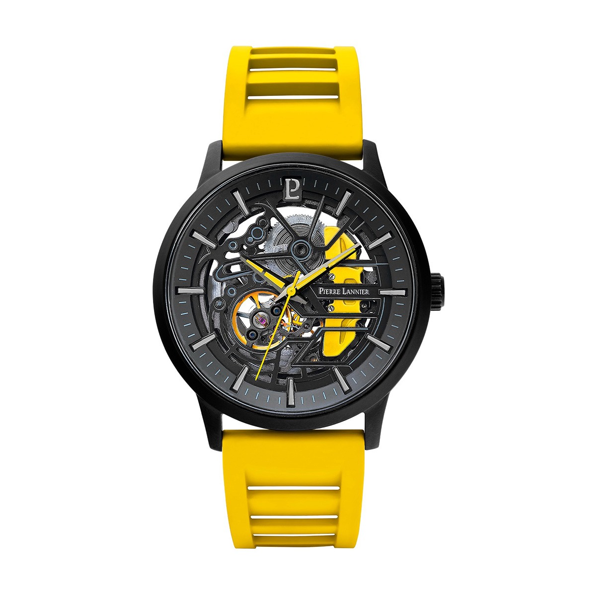 Оригинален Мъжки Часовник Pierre Lannier Paddock 341A449