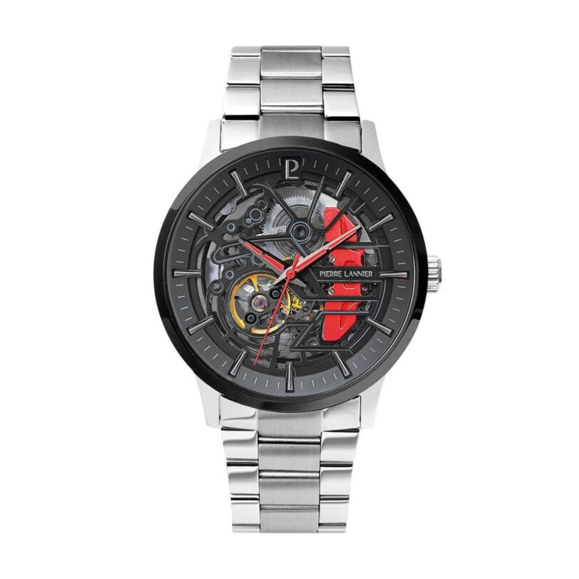 Оригинален Мъжки Часовник Pierre Lannier Paddock 343B151