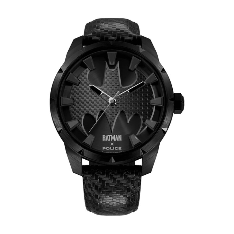 Оригинален Мъжки Часовник Police PEWGA0075502