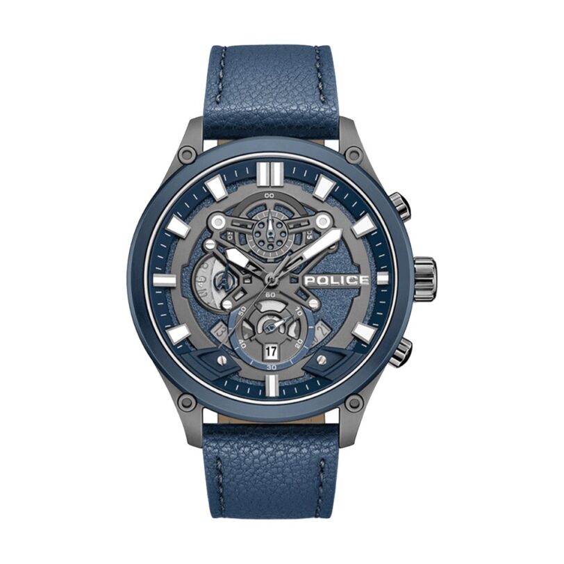 Оригинален Мъжки Часовник Police PEWGC0054206