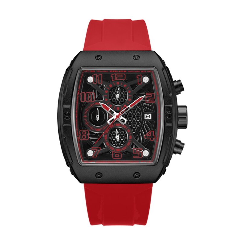 Оригинален Мъжки Часовник Police PEWGO0063105