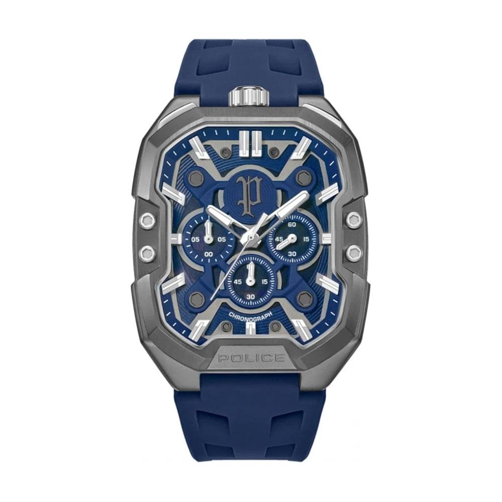 Оригинален Мъжки Часовник Police PEWGO0092205