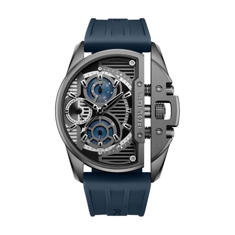 Оригинален Мъжки Часовник Police PEWGQ2203604