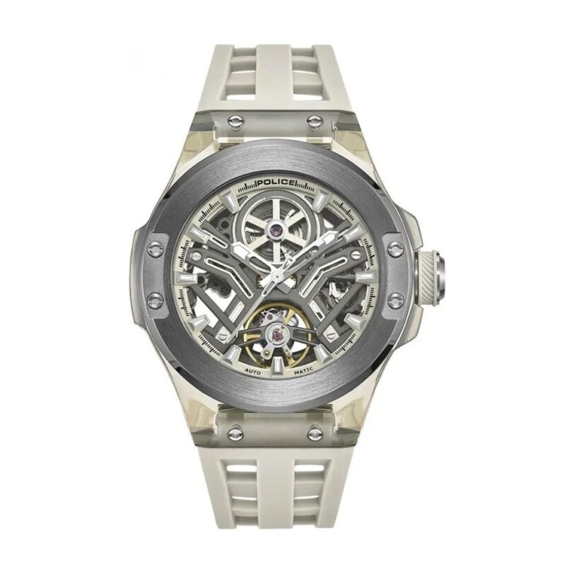 Оригинален Мъжки Часовник Police PEWGR0082201