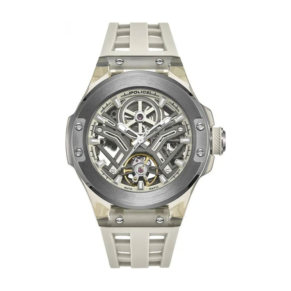 Оригинален Мъжки Часовник Police PEWGR0082201